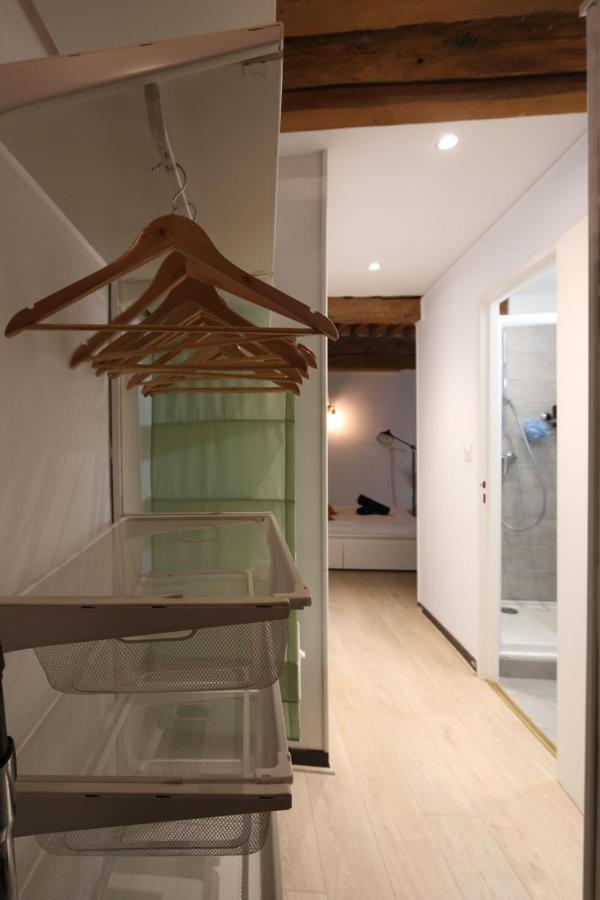Charming Studio Centre Ville De Lyon Ngoại thất bức ảnh