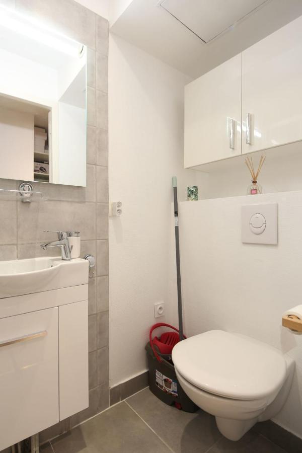 Charming Studio Centre Ville De Lyon Ngoại thất bức ảnh